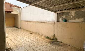 Imagem 6: Térrea para venda com 142 metros quadrados com 2 quartos em Vila Moinho Velho - São Paulo