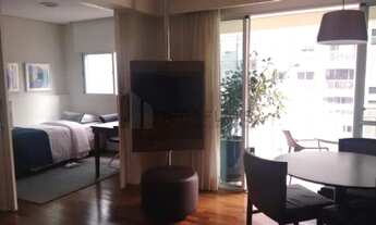 Imagem 7: 05003 - Flat/Aparthotel 2 Dorms. (1 Suíte), BELA VISTA - SÃO PAULO/SP