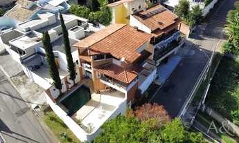 Imagem 2: Casa excelente. Jardim das Flores, Atibaia. Localização Privilegiada