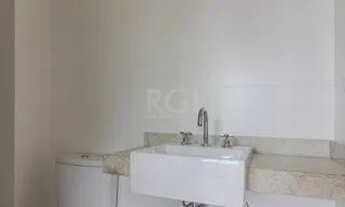 Imagem 3: Apartamento para Venda - 38.92m², 1 dormitório, 1 vaga - Tristeza