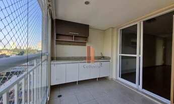 Imagem 3: Apartamento com 3 dormitórios, 73 m² - venda por R$ 715.000,00 ou aluguel por R$ 4.557,32