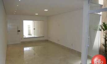 Imagem 7: São Paulo - Casa Padrão - Saúde