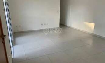 Imagem 2: Apartamento à venda com 2 dormitórios e 1 vaga no Boqueirão em Santo