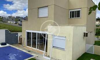 Imagem: Casa em Condomínio - Jardins Napoles codigo