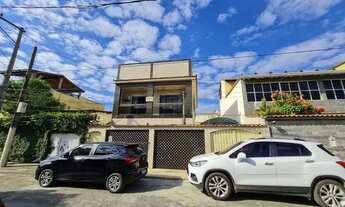 Imagem 2: Casa à venda com 3 quartos suítes e área gourmet completa no bairro Grande Rio, São João d