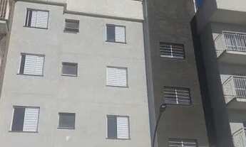 Imagem 4: Apartamento com 2 dormitórios para alugar, 50 m² por R$ 2.279/mês - Residencial Bello Ciel