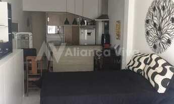 Imagem 2: Copacabana Apartamento com 1 dormitório