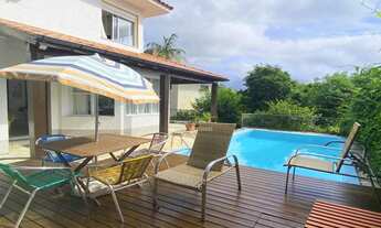 Imagem 7: Casa em Condomínio à venda, 5 quartos, 1 suíte, 2 vagas, Santo Antônio de Lisboa - Florian