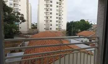 Imagem 6: Apartamento com 2 dormitórios para alugar, 63 m² por R$ 1.760,00/mês - Centro - Guarulhos
