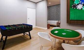 Imagem 7: Apartamento com 3 dormitórios à venda, 133 m² por R$ 1.380.000 - Jardim - Santo André/SP