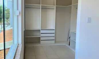 Imagem 7: Duplex no Imperial Ville 3/4 c suíte, Closet e armários planejados; Início do bairro Sim