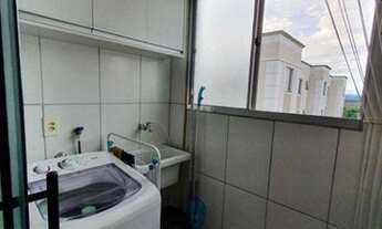 Imagem 5: Apartamento no Condominio Parque Campo Di Italia com 2 dormitórios à venda, 45 m² por R$ 2