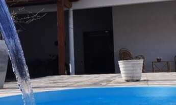 Imagem: Casa para Temporada em João Pessoa (Bessa