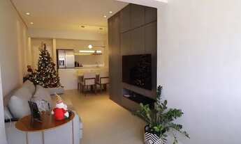 Imagem 1: Apartamento com 2 dormitórios à venda, 74 m² por R$ 1.590.000 - Vila Olímpia - São Paulo/S