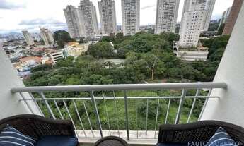 Imagem 6: APARTAMENTO - MORUMBI - SP