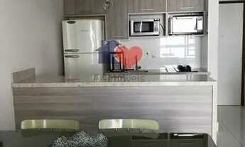 Imagem 2: Apartamento para Locação em Salvador, CORREDOR DA VITÓRIA, 1 dormitório, 1 suíte, 1 banhei