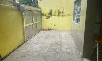 Imagem 3: Casa 3 Q - Senador Vasconcelos com RGI