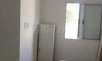 Imagem 4: Apartamento à venda Condomínio: Recanto Fortuna - Recanto Fortuna - Campinas/SP