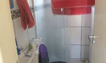 Imagem 5: Alugo quarto individual completo