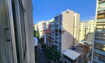 Imagem 5: AMPLO APARTAMENTO COM 3 QUARTOS NA TONELERO EM COPACABANA