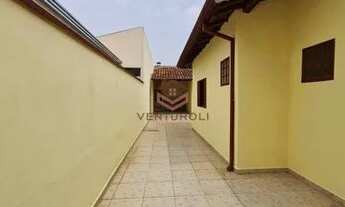 Imagem 3: Casa com 03 Dormitórios Jd Pagani