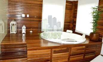 Imagem 3: Apartamento para Venda em Rio de Janeiro, Freguesia (Jacarepaguá), 3 dormitórios, 1 suíte