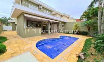 Imagem 2: Casa de condomínio para alugar, no Swiss Park, 3 quartos e 3 suítes