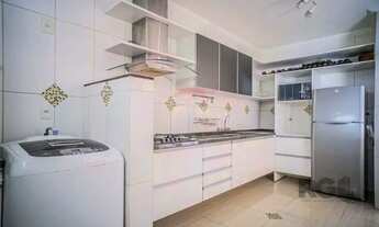 Imagem 5: Excelente cobertura de 255m² com 3 dormitórios e 2 vagas