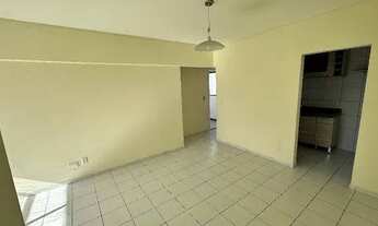 Imagem 7: Apartamento com 3 dormitórios à venda, 64 m² por R$ 400.000,00 - Torre - Recife/PE