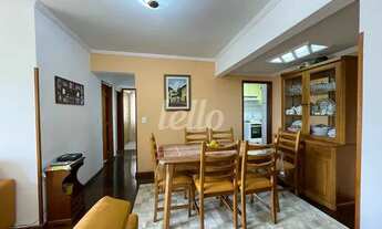 Imagem 7: São Paulo - Apartamento Padrão - Tatuapé