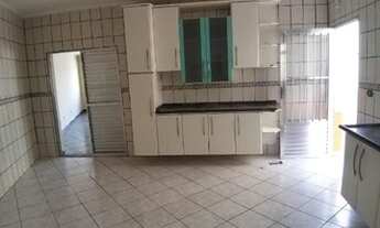 Imagem 6: SOBRADO COM 3 DORMITÓRIOS PARA ALUGAR, 150 M² POR R$ 1.900,00/MÊS - JARDIM BRASÍLIA (ZONA