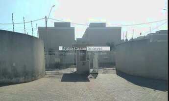 Imagem: Casa Residencial em condomínio