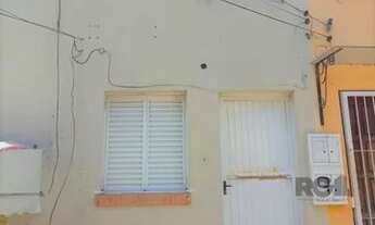 Imagem: Casa em condomínio 34m² - 2 dormitórios