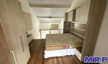 Imagem 5: Apartamento duplex à venda em Ubatuba. Praia da Maranduba. Condomínio com lazer