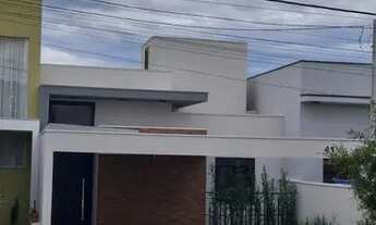 Imagem: Condomínio Residencial Jardins do Império