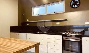 Imagem 3: Apartamento Oscar Freire 80 metros quadrados com 2 quartos em Jardim América - São Paulo