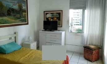 Imagem 7: Apartamento para venda possui 158 metros quadrados com 3 quartos em Torre - Recife - PE