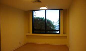 Imagem 6: Alugo - Duas salas conjugadas