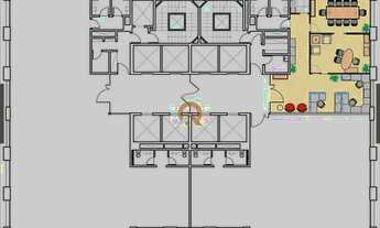 Imagem 3: Escritório à venda no Parque Cidade Jardim