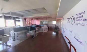 Imagem 7: Andar corrido para aluguel, Cidade Industrial - Contagem/MG