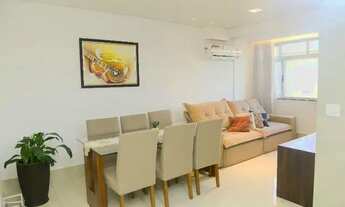 Imagem 2: Vendo Apartamento Estoril 02 Quartos - Ótima localização