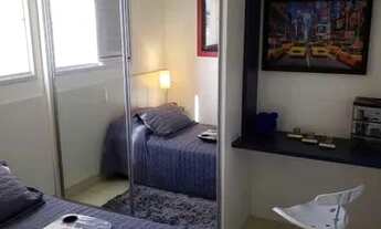 Imagem 7: Apartamento padrão para aluguel