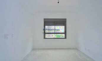 Imagem 15: Apartamento Alto Padrão Cyrela à venda com 3 suítes, 125 m² - Atmosfera Brooklin - SP