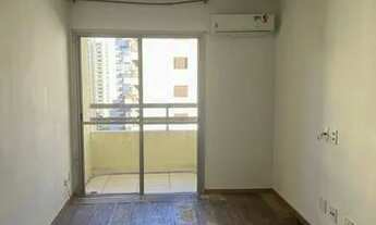 Imagem 2: Apartamento com 2 dormitórios à venda, 60 m² por R$ 675.000 - Brooklin Novo - São Paulo/SP