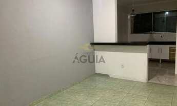 Imagem 4: RIBEIRãO DAS NEVES - Casa Padrão - Jardim São Judas Tadeu (Justinópolis