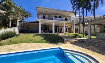 Imagem: Casa - Jardim Paiquerê - Valinhos