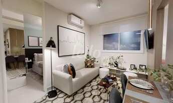 Imagem 4: São Paulo - Apartamento Padrão - Ipiranga