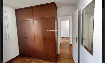 Imagem: Apartamento para venda na Vila Romana próximo