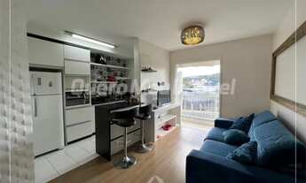 Imagem 3: Apartamento mobiliado à venda no Santa Catarina