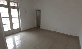 Imagem: Apartamento térreo grande, 2 quartos, 2